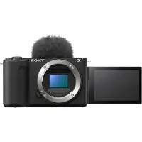 Sony ZV-E10 II Body