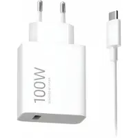 Xiaomi Bhr095veu Usb-wandlader Transparant