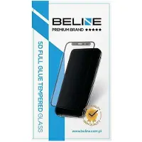 Beline 5D Serie - Gehard Glazen Screenprotector - Samsung Galaxy A06 - Zwart