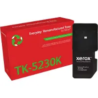 Xerox 006R04804, Toner Everyday, Kyo TK-5230C, cyaan,