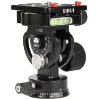 Sirui Head L-20