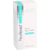 Neostrata Bionic Face Cream - Intens Hydraterende & Herstellende Anti-Aging Crème 40 g Crème