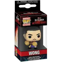 Funko POP! Portachiavi Funko Pop ! Dr Strange 2 : Wong