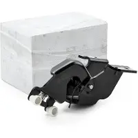 ROLL Scharnier deur PFCSA08L