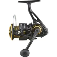 GARBOLINO Spectrum Spinning Reel Zilver 1000