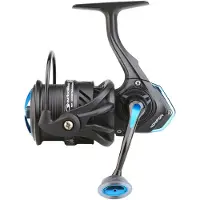 GARBOLINO Fastcast Match Fdm Spinning Reel Zilver 3500