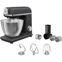 AEG KM5-1-VBP – Deli 5 Keukenmachine 1200W