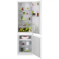 AEG Koelvriescombi Inbouw OSC6L181ES
