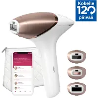 Philips Lumea 9000 BRI955/00
