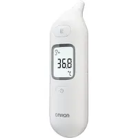 Omron Gentle Temp 533 Infrarood Oorthermometer 1 St Thermometer