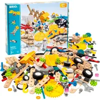 BRIO - Builder Creative Set - (34606)
