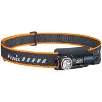 Fenix HM23 V2.0 Hoofdlamp LED werkt op batterijen