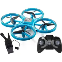 Silverlit Véhicule radio commandé Flybotic Flashing Drone
