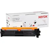 Xerox Toner vervangt HP 17A, CF217A Compatibel Zwart 1600 bladzijden Everyday Toner 006R03637