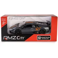 Daffi Lamborghini Murcielago LP670-4 Schaal 1:36 Speelgoedauto