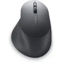 Dell MS900-GR-EMEA MS900 Maus kabellos schwarz