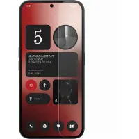 Nothing Tech Nothing Phone (2a) Screenprotector Glas