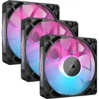 Corsair iCUE LINK RX120 RGB - Triple Fan