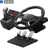 Hori Truck Control System voor PC