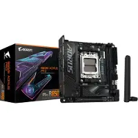 Gigabyte MB B850I AORUS PRO, mITX, AM5, DDR5