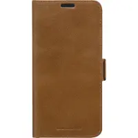 dbramante1928 Copenhagen Slim Samsung Galaxy A55 Book Case Leer Bruin