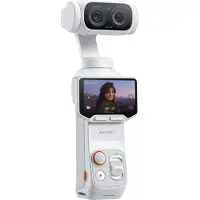Insta360 Luna Ultra Wit