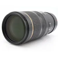 Tamron SP 70-200mm f/2.8 Di VC USD G2 (Canon EF)