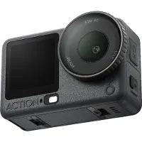 DJI Osmo Action 6 Adventure Combo