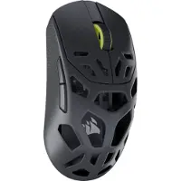 Corsair SABRE v2 PRO - Gaming Muis - Rechtshandig - Bluetooth + USB Type-C - Optisch 33000 DPI