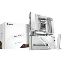 Gigabyte B850 AORUS Stealth ICE Moederbord Socket AM5