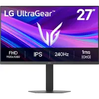 LG 27G440A-B.AEU - 240 Hz