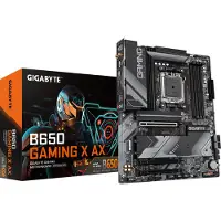 Gigabyte MB B650 Gaming X AX V2, ATX, AM5, DDR5, Wi-Fi 6E, DP, HDMI