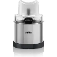 Braun MQ 60 Specerijenmolen - Staafmixeraccessoire