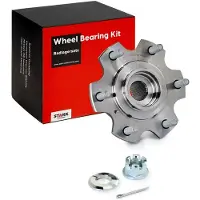 Stark SKWB-0180635 Wiellagerset