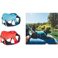 Ruffwear Confluence Dog Life Jacket
