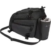 Vaude Bike Silkroad L Luminum, black, -