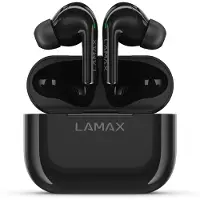 Lamax Clips1 Zwart