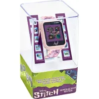 Stitch Interactieve Engelsklok
