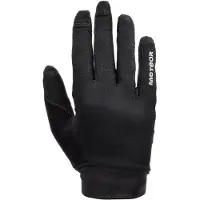 TY FULL MX100 - Fietshandschoenen - XS, zwart