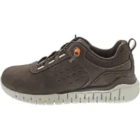 Dockers sportieve veterschoenen, bruin, maat 44