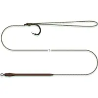 Dam Standard Pellet Rig
