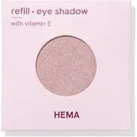 HEMA Navulling mono oogschaduw 30 sweet velvet (perzik)