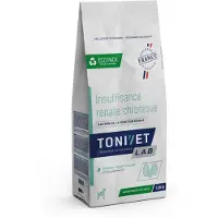Tonivet Lab IRC Chronische Nierinsufficiëntie Honden 12kg