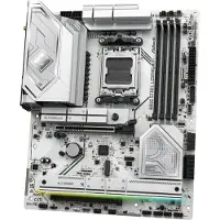 Asrock B850 Steel Legend WiFi AMD B850 Socket AM5 ATX