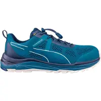Puma Denali 645570 Lage Veiligheidsschoen S1ps Esd | Maat: 43