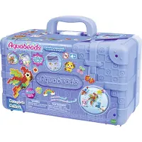 AquaBeads Kit créatif La mallette d'expert