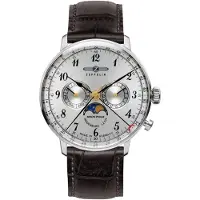Zeppelin LZ 129 Hindenburg herenhorloge