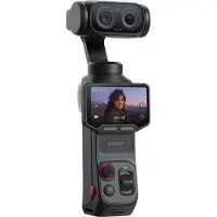 Insta360 Luna Ultra Creator Bundle Zwart