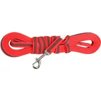 JULIUS K-9 Rubberized Hondenriem 14 Mm