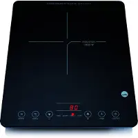 Wilfa ICP-1800B 603831 Inductieplaat